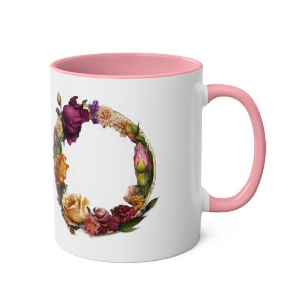 NamePicture Personalization Mothers Day  Mug - Image 4