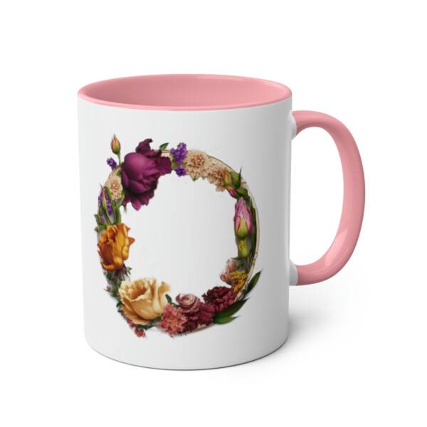 NamePicture Personalization Mothers Day  Mug - Image 5