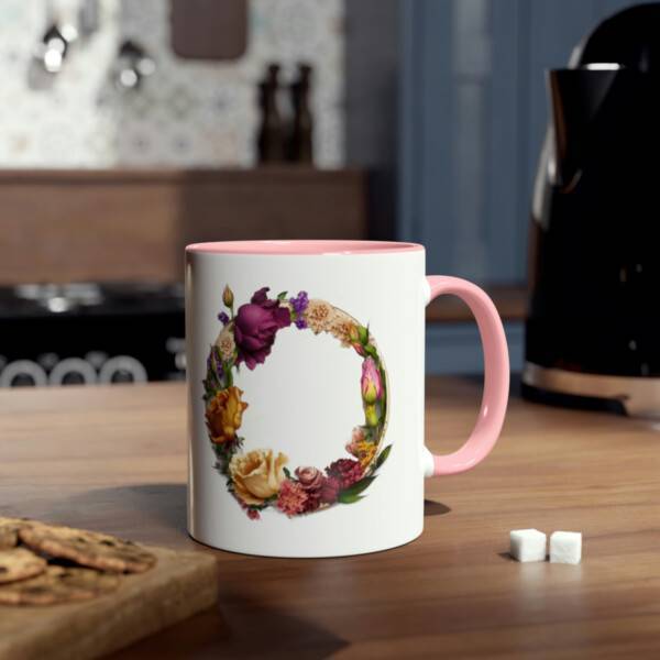 NamePicture Personalization Mothers Day  Mug - Image 10