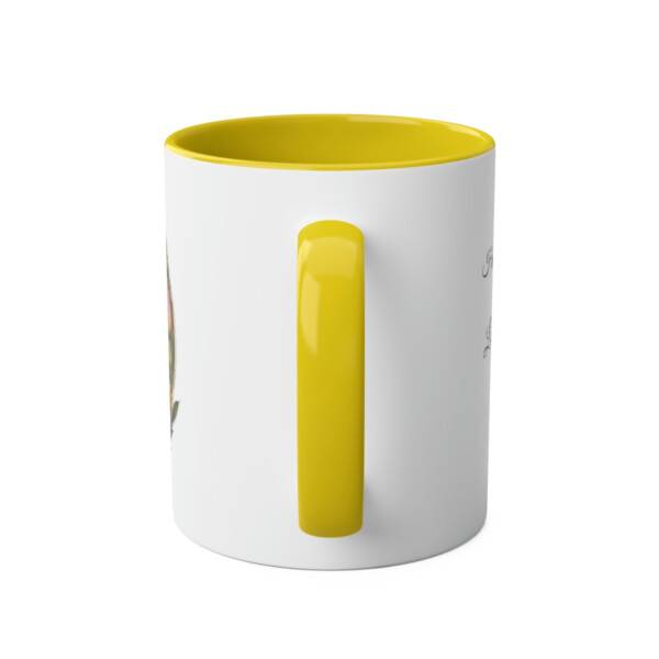 NamePicture Personalization Mothers Day  Mug - Image 53