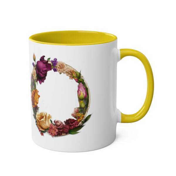 NamePicture Personalization Mothers Day  Mug - Image 54