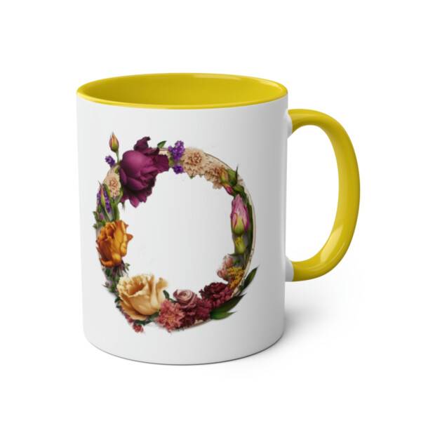 NamePicture Personalization Mothers Day  Mug - Image 55