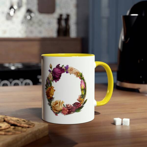 NamePicture Personalization Mothers Day  Mug - Image 60