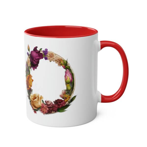 NamePicture Personalization Mothers Day  Mug - Image 44