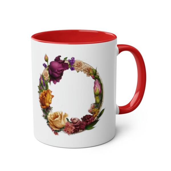 NamePicture Personalization Mothers Day  Mug - Image 45