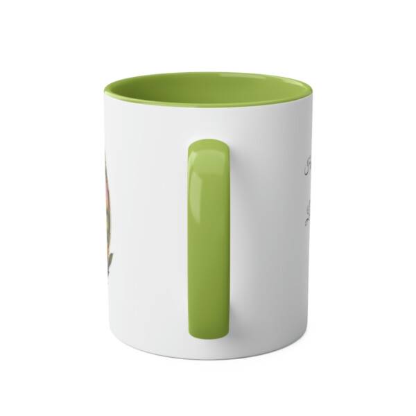 NamePicture Personalization Mothers Day  Mug - Image 13