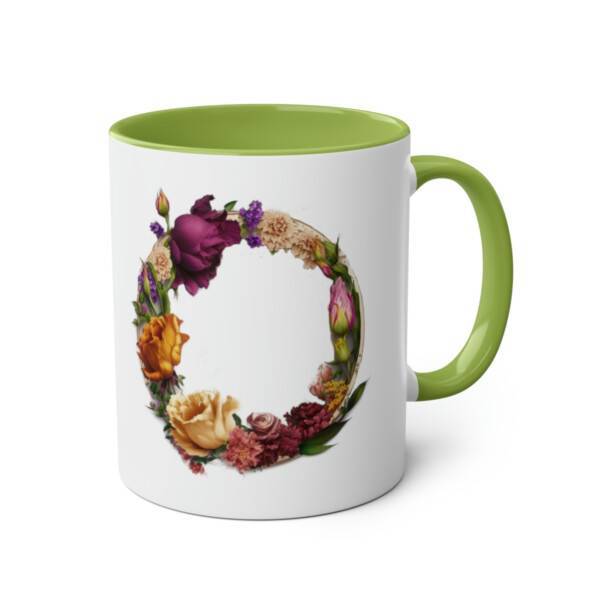 NamePicture Personalization Mothers Day  Mug - Image 15