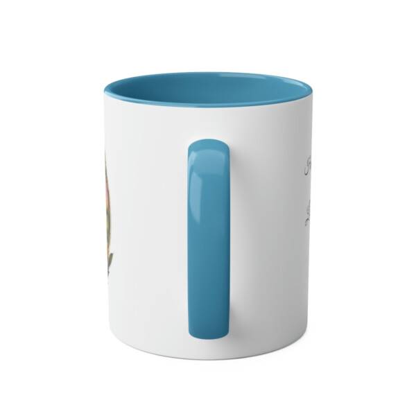 NamePicture Personalization Mothers Day  Mug - Image 23
