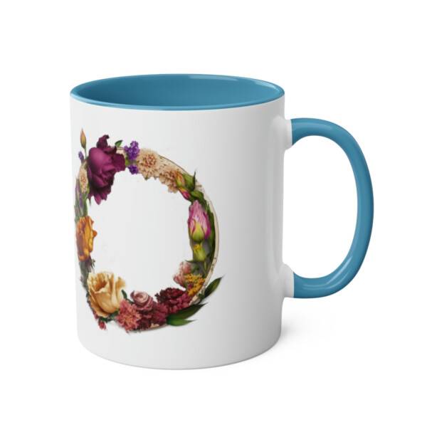 NamePicture Personalization Mothers Day  Mug - Image 24