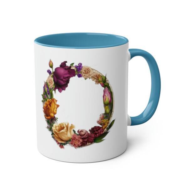 NamePicture Personalization Mothers Day  Mug - Image 25