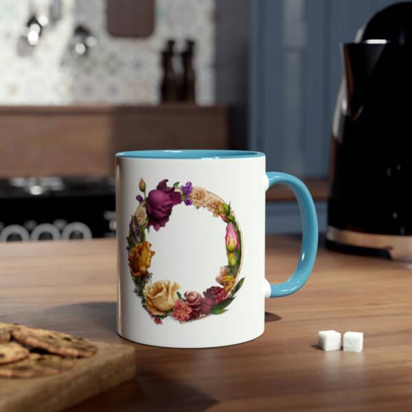 NamePicture Personalization Mothers Day  Mug - Image 30