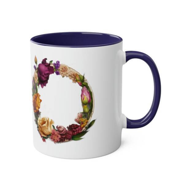 NamePicture Personalization Mothers Day  Mug - Image 64