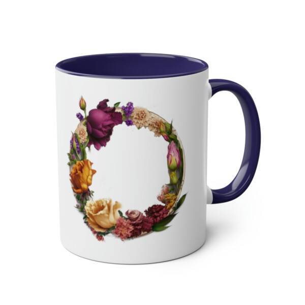 NamePicture Personalization Mothers Day  Mug - Image 65