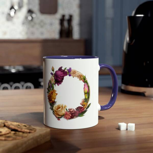 NamePicture Personalization Mothers Day  Mug - Image 70