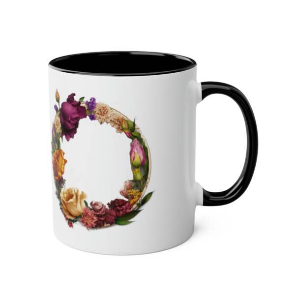 NamePicture Personalization Mothers Day  Mug - Image 34
