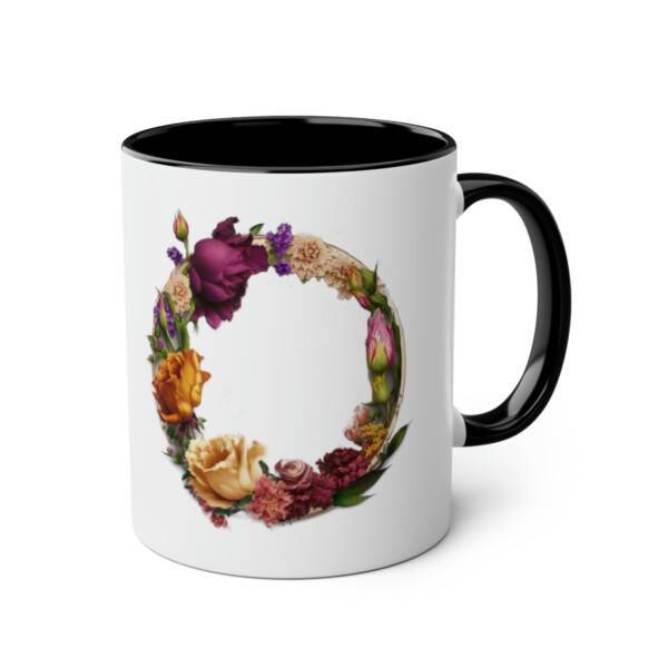 NamePicture Personalization Mothers Day  Mug - Image 35