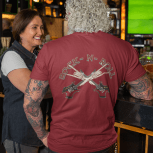 Rock N Roll T-Shirt