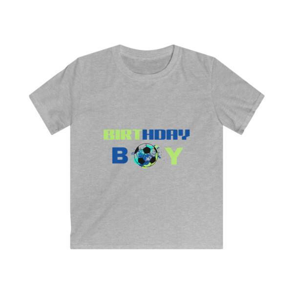 Birthday Boy Tee - Image 8