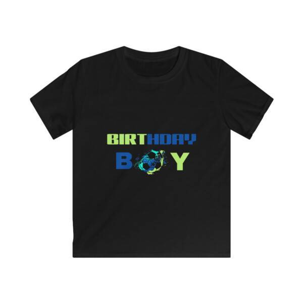 Birthday Boy Tee - Image 2