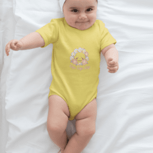 Līgo Infant Bodysuit