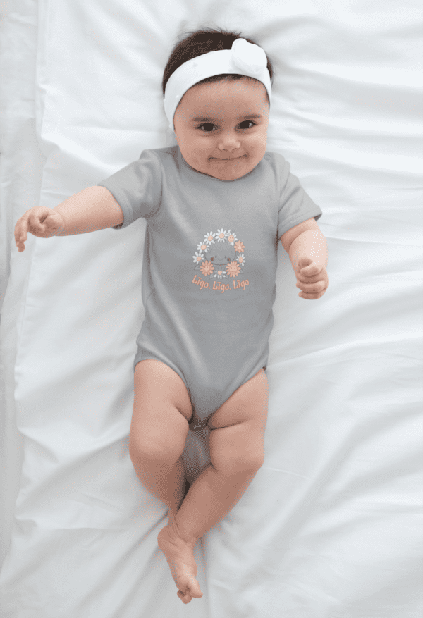 Līgo Infant Bodysuit - Image 3