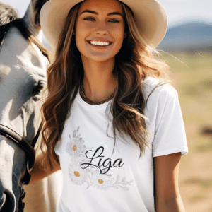 Līga Women's  T- Shirt