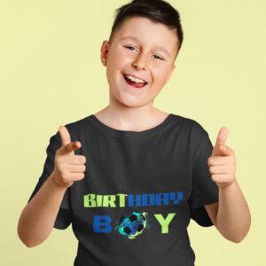 Birthday Boy Tee