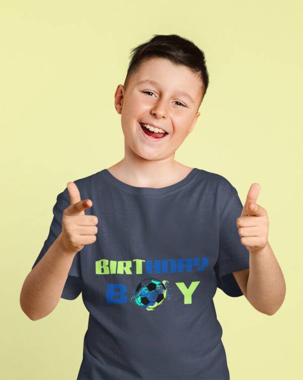 Birthday Boy Tee - Image 10