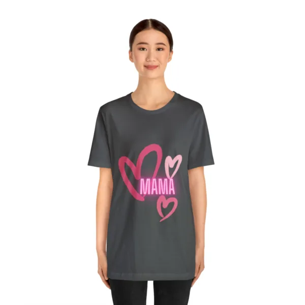 New Mama T-shirt - Image 9