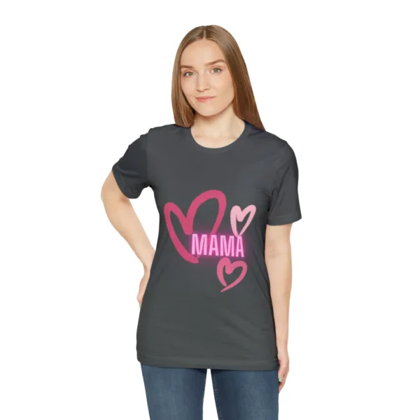 New Mama T-shirt - Image 8