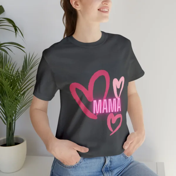 New Mama T-shirt - Image 10