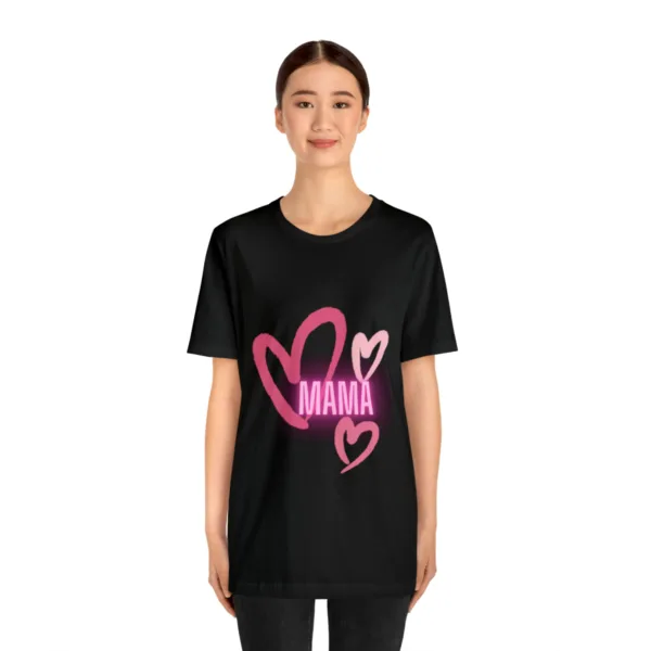 New Mama T-shirt - Image 6