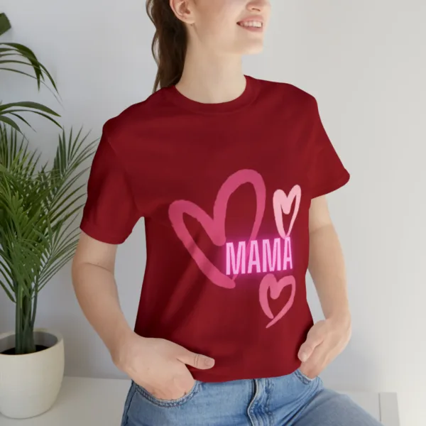New Mama T-shirt - Image 13