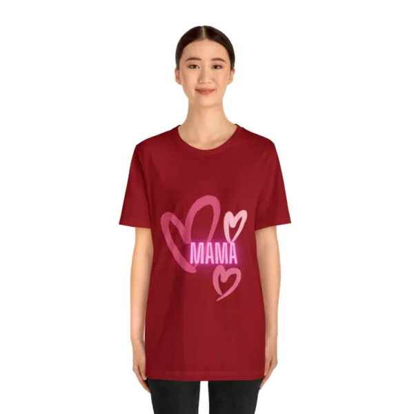 New Mama T-shirt - Image 12
