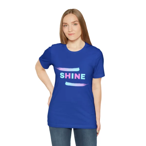 Unisex SHINE T-shirt