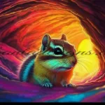 Gray Squirrel