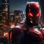 Superhero