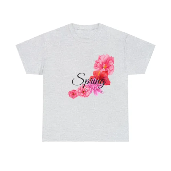 Spring Woman Tee - Image 10