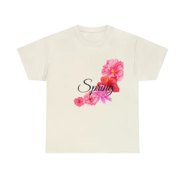 Spring Woman Tee - Image 14