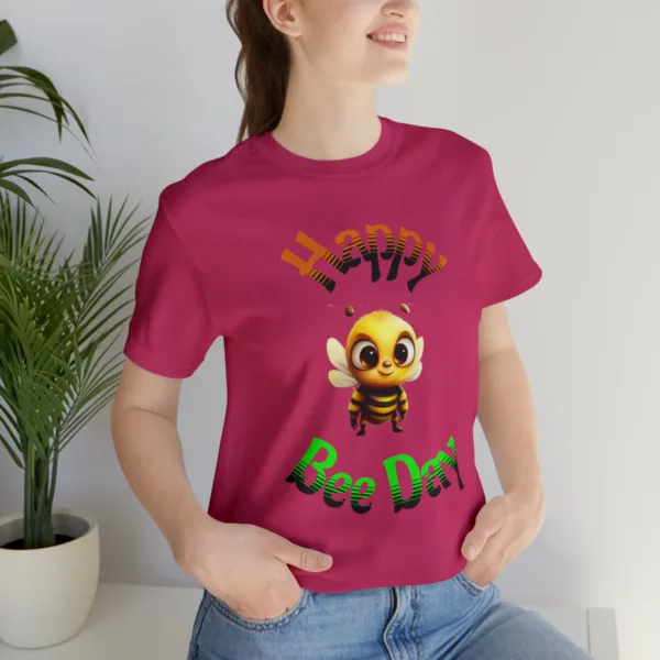 Happy Bee Day - Image 21