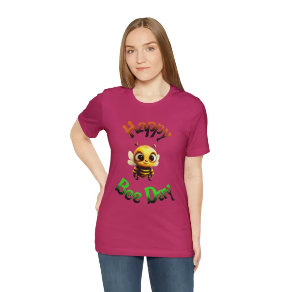 Happy Bee Day - Image 24