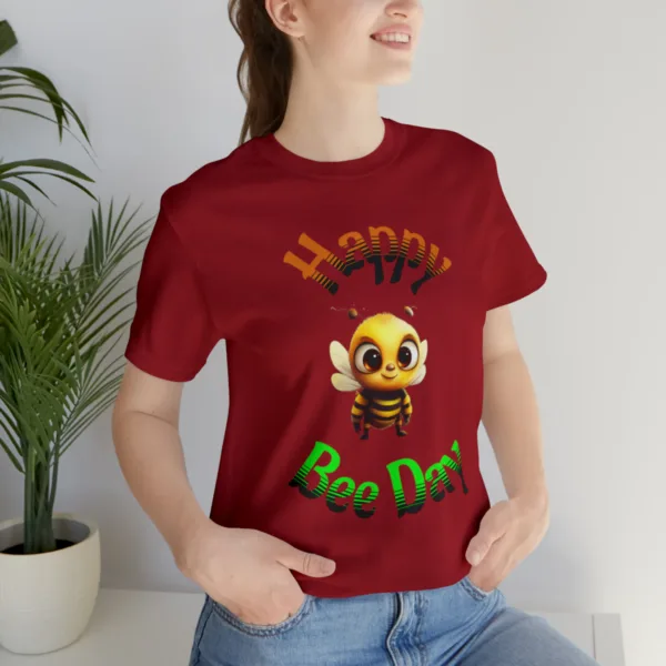 Happy Bee Day - Image 25