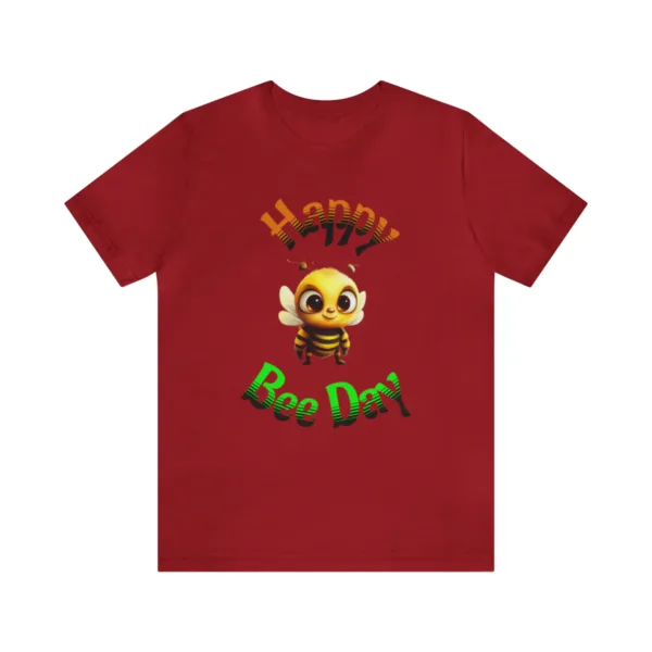 Happy Bee Day - Image 26