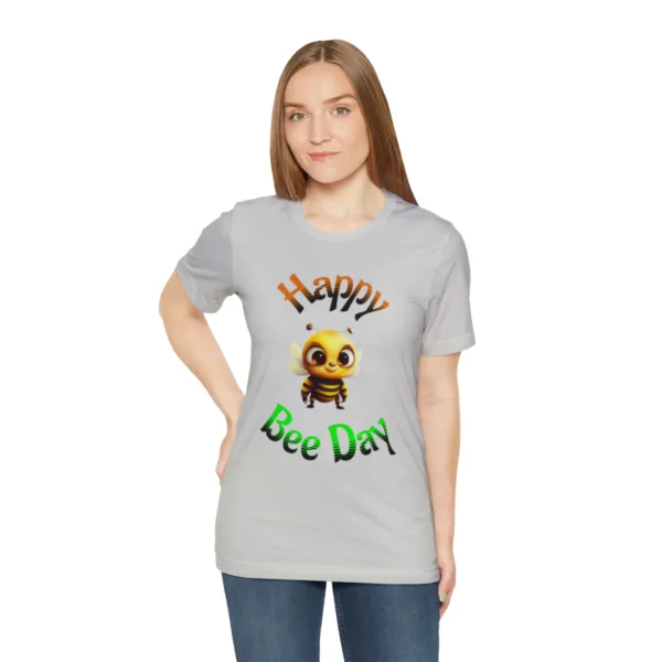 Happy Bee Day - Image 8
