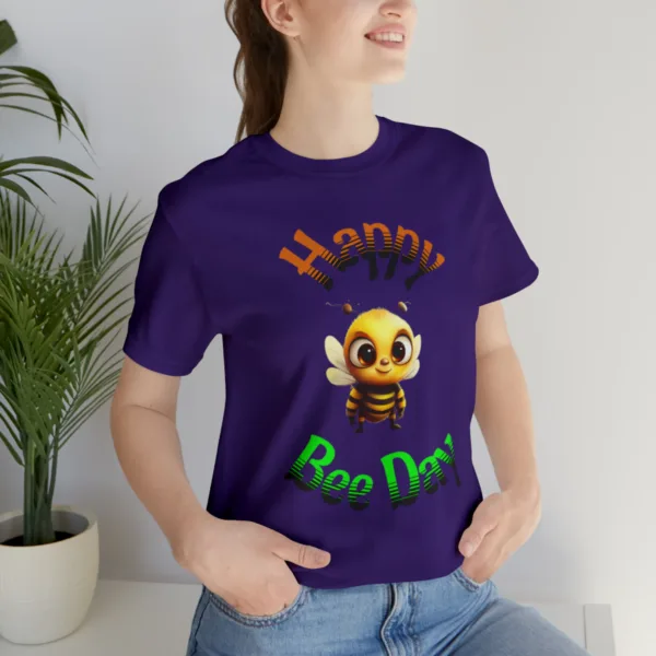 Happy Bee Day - Image 17