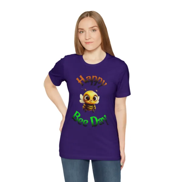 Happy Bee Day - Image 20