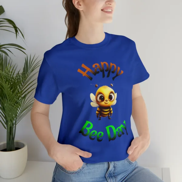 Happy Bee Day - Image 9