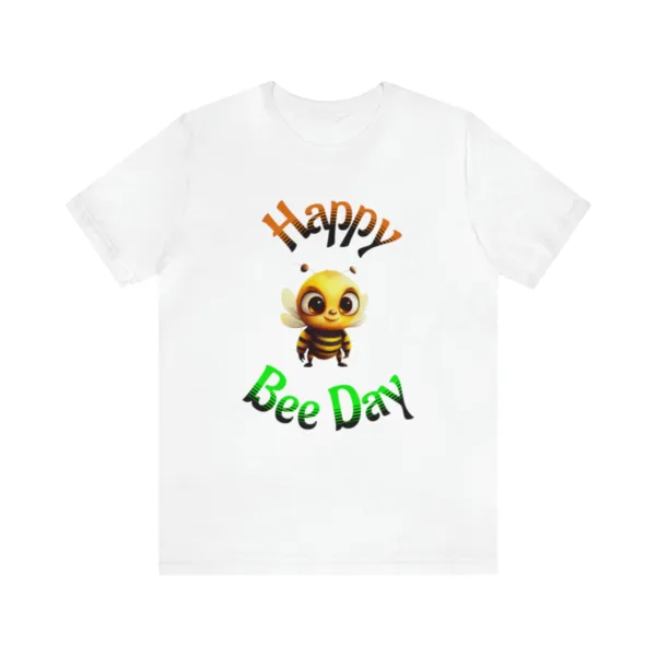 Happy Bee Day - Image 2