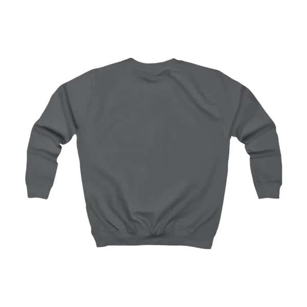 Cute Heart Kids Sweatshirt - Image 18