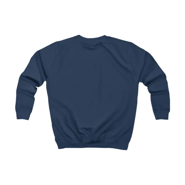 Cute Heart Kids Sweatshirt - Image 15